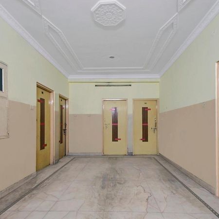 Hotel Sanwariya Palace Джайпур Екстер'єр фото