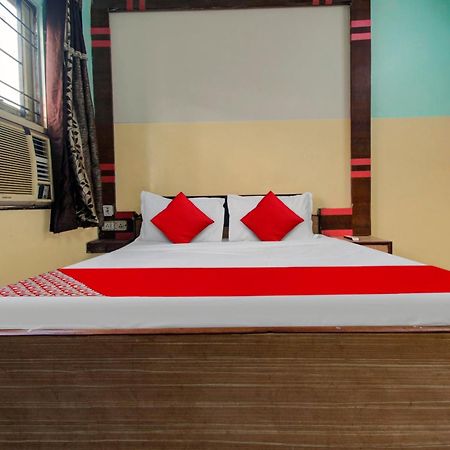 Hotel Sanwariya Palace Джайпур Екстер'єр фото
